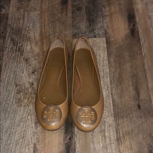 Tory Burch Ballet Flats